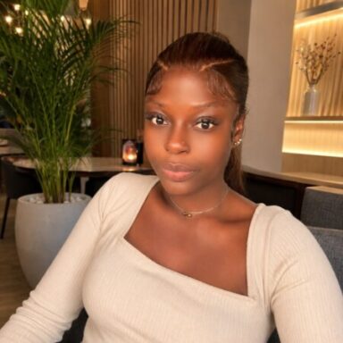 Profile photo of Aisha Ruth Tanimu