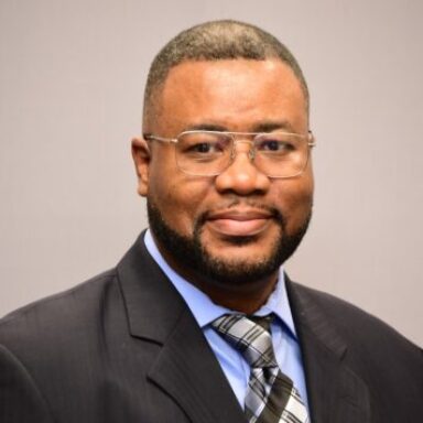 Profile photo of Jerralin Murray