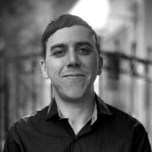 Profile photo of Graham Heldreth