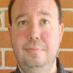 Profile photo of Galen Parrish