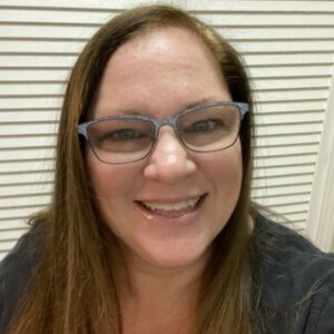 Profile photo of Charlene Freeman