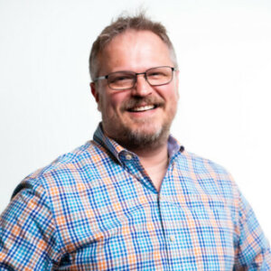 Profile photo of Eric Jones