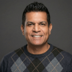 Profile photo of Nelson Ingle