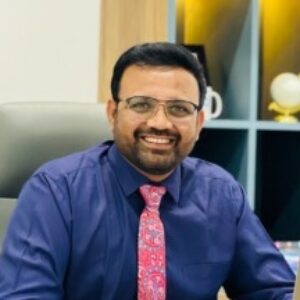 Profile photo of Venkat Swaroop