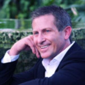 Profile photo of Phillip Newberry