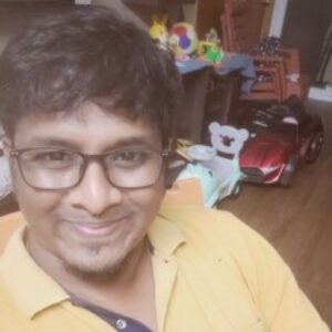 Profile photo of Ramalingam M