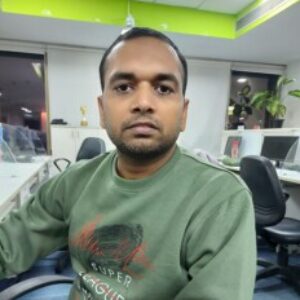 Profile photo of Saurabh Tiwari