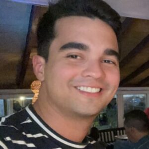 Profile photo of Dan Torres