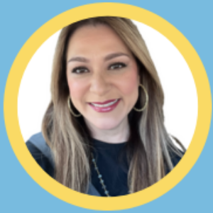 Profile photo of Angela Gair