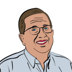 Profile photo of Rich Brents