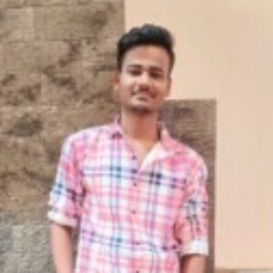 Profile photo of Barnana Vinodkumar