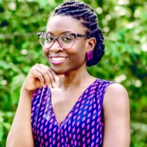 Profile photo of Kelli Reid-Hawes