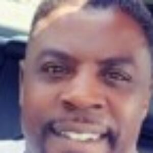 Profile photo of Ray Ball