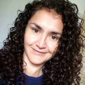 Profile photo of Claudia Oakley