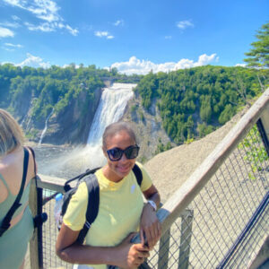 Profile photo of Raven Pritchett