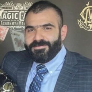 Profile photo of Ahmed Jadaa