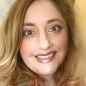 Profile photo of Theresa McFarlane