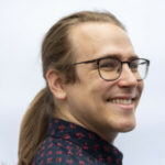 Profile photo of Tyler Grant