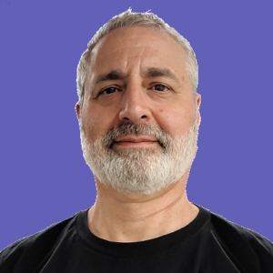 Profile photo of Paul Elia