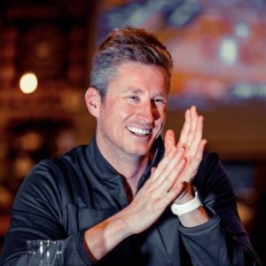 Profile photo of John Geaney