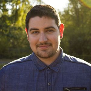 Profile photo of Adam Blanchard