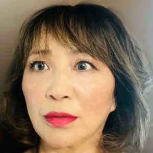 Profile photo of Sue Johnson