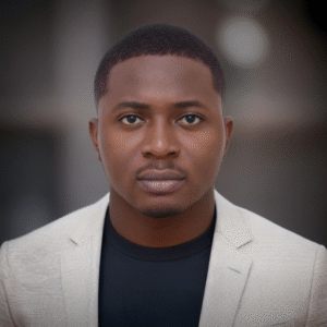 Profile photo of Victor Okwara