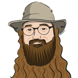 Profile photo of Steven Baker