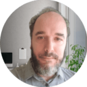 Profile photo of John Crocker