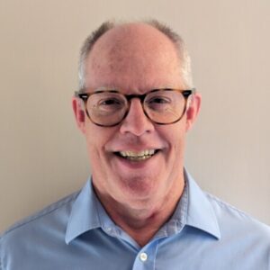 Profile photo of Tim Beatty