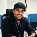 Profile photo of Santosh Kumar