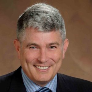 Profile photo of Gordon Laabs