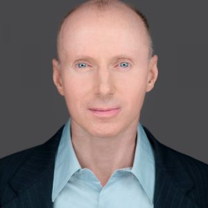 Profile photo of James Garrigan