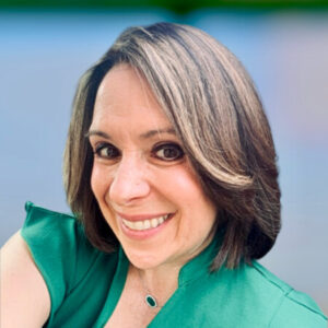 Profile photo of Ro (Rosana) Johnson