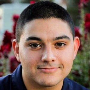 Profile photo of Malhar Markandeya