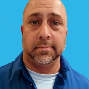 Profile photo of Matt Barcomb