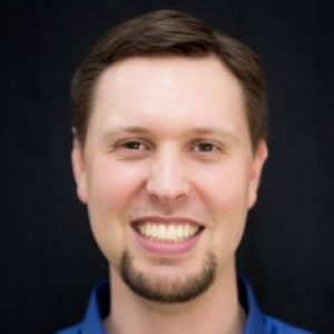 Profile photo of Brandon Barski