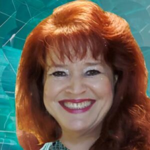 Profile photo of Roxie Thomas, SPC, SSM, VSM, PMI-ACP