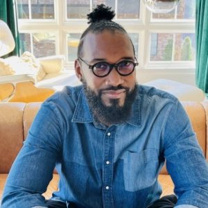 Profile photo of Lennox deFreitas