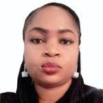 Profile photo of Chidinma Elsie Nwaduvu