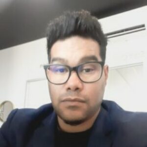 Profile photo of Royston Shears