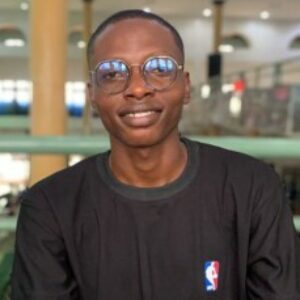 Profile photo of Tobi Ogunfolaji