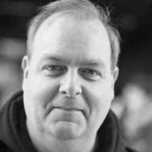 Profile photo of Paul Henman