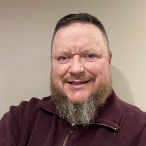 Profile photo of Stuart Oakley