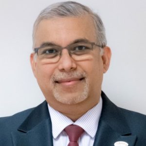 Profile photo of Owen Patrick Fernandes