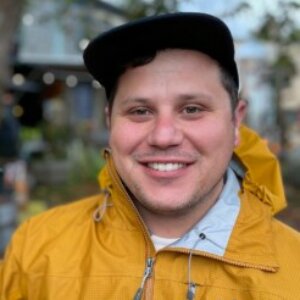 Profile photo of Brian Adams