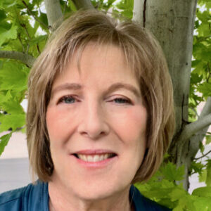 Profile photo of Carol McEwan