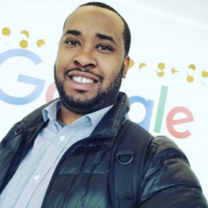 Profile photo of Terrence Clay