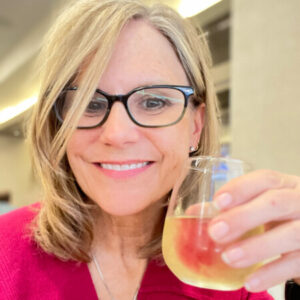 Profile photo of Teresa Foster