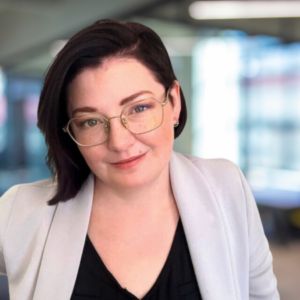 Profile photo of Sarah Smith